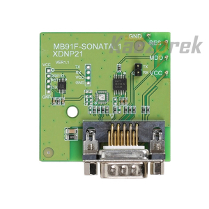 Adapter 040 - Xhorse - Hyundai Sonata - XDNP21GL